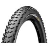Continental Unisex Adulto Mountain King III 2.3, Nero, 27.5 x