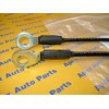 Toyota Tacoma Tail Gate Cables Factory OEM Toyota Parts Fits