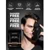 MAN CODE De-Tan Facial Sheet Mask, 25 Ml