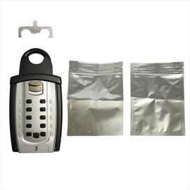 Funktion Key Box Large Capacity Smart Key with FK – lbx04 