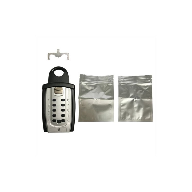 Funktion Key Box Large Capacity Smart Key with FK – lbx04 