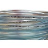 4mm ID x 6mm OD Clear PVC Tube - Water/Air