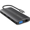 Axiom 12N1USBCHPEV5CAXD-AX 12-in-1 MCompatible with ALE USB-C to HDMI DP