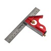 Faithfull CS150 Combination Square 150mm/6-inch