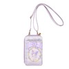 Sanrio 467774 Smartphone Shoulder (Dory Rose) Chromi