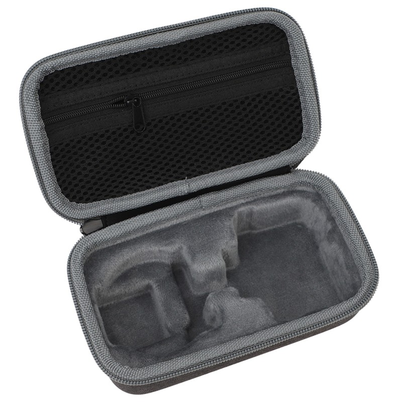 Carrying Case for Insta360 Ace Pro Large Capacity Protective Portable