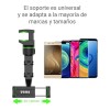 Soporte Porta Celular Giratorio De 360