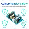 Ransanx AC to DC Isolated Power Supply Module 120W, Dual