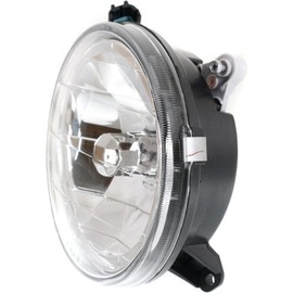 MNMSYH Fog Light Luz Antiniebla Front Right Side W/Bulb Fog Lamp 84501Fe080 For Subaru For Impreza Outback/RS/TS/WRX 2002-2003 SU2593106 16586039