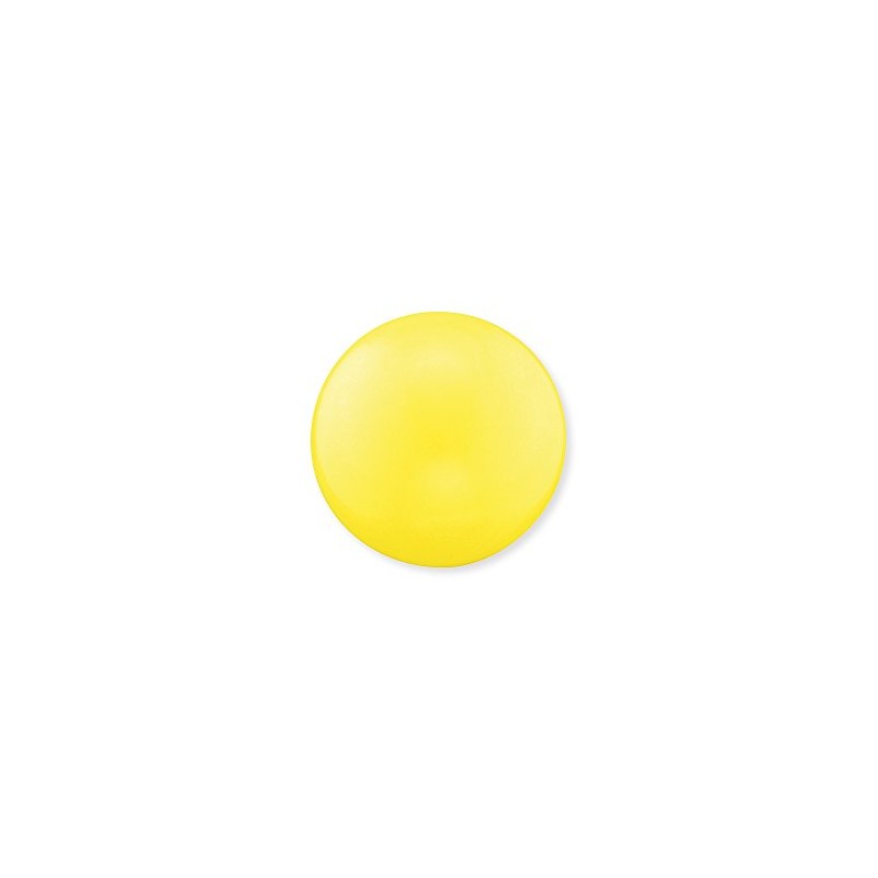 Engelsrufer Chime / Sound Ball M Yellow