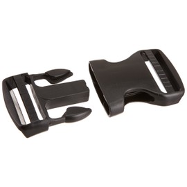 Liberty Mountain Dual Adjust Buckle (2-Inch)