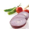 Kyocera’s Revolution Series 5.5” Ceramic Santoku Knife, Chef Knife For