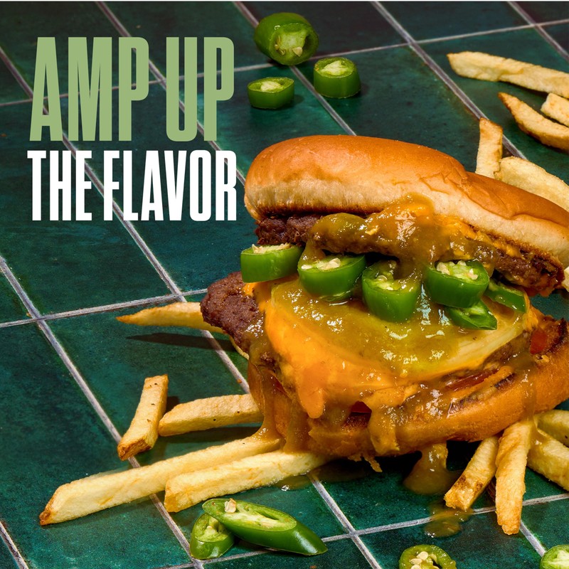 Heartbeat Hot Sauce Co. | Jalapeno, 6 oz.