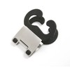 Spoon Pot Clip Handy Kitchen Gadget Organize Cooking