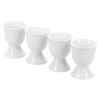 BIA Cordon Bleu 2-Inch Egg Cup, Set of 4, White