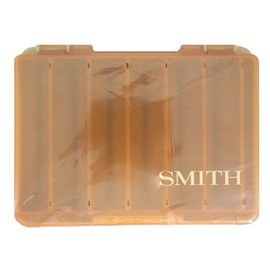 Smith LTD Reversible MG D86 No.01 Orange
