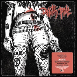 Death Pill (2nd Edition) [Vinyl LP]