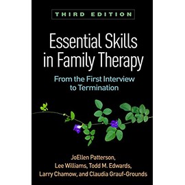 Essential Skills in Family Therapy: From the First Interview to Termination