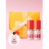 [Packaging & Gift] Glow Tint Plumper Duo Set 4g 6color