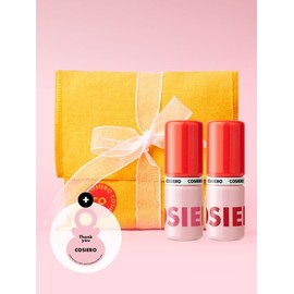 [Packaging & Gift] Glow Tint Plumper Duo Set 4g 6color / [포장&선물] 글로우 틴트 플럼퍼 듀오 세트 4g 6color