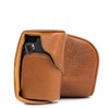 MegaGear "Ever Ready" Protective Leather Camera Case, Bag for Sony