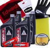 Edwards Oil Change Kit fits 2015-2024 Honda Pioneer 700 SxS