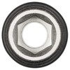 TONE HP4NV-13L Long Socket for Impacts, 0.5 inch (12.7 mm)