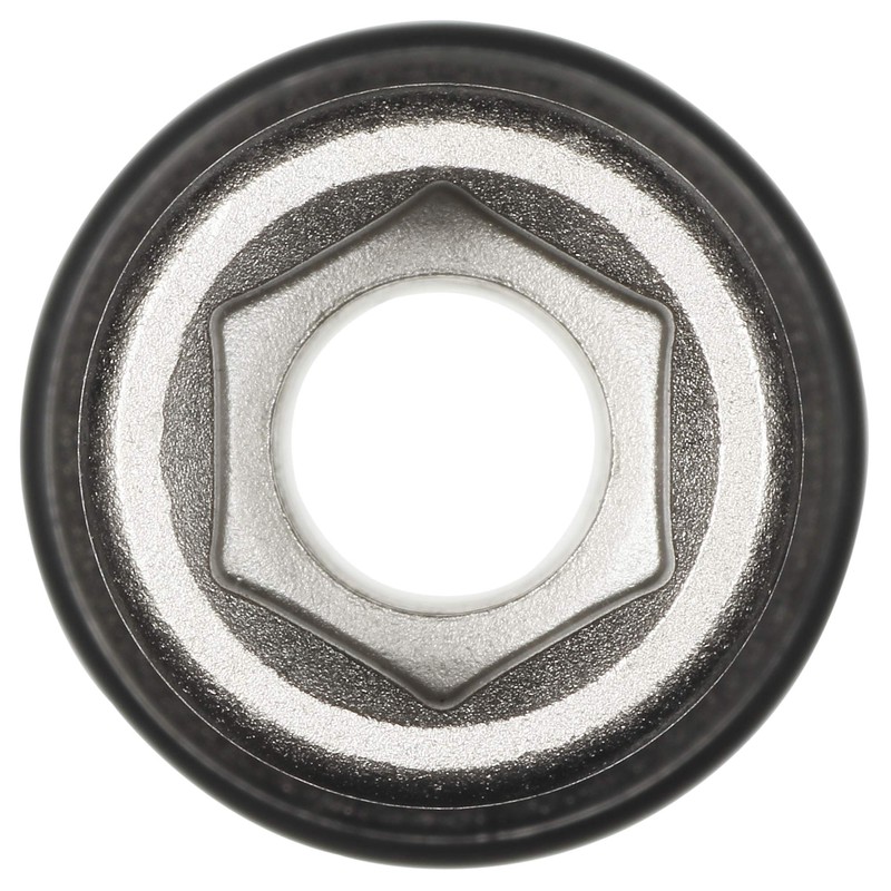 TONE HP4NV-13L Long Socket for Impacts, 0.5 inch (12.7 mm)