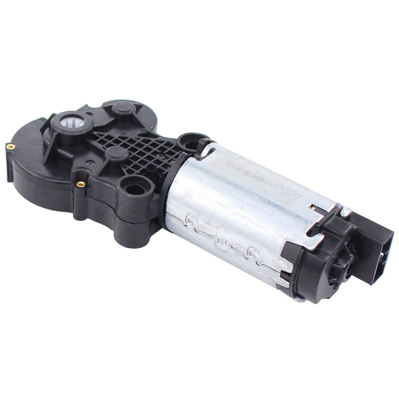 MOTOKU Convertible Folding Soft Top Latch Motor for Chrysler 200