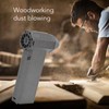 Jet Dry Dust Blower 200000RPM Type C Fast Charging Electric