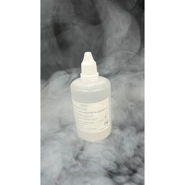 StagesFogger Fog Manchine |Smoke Manchine Fluid Liquid for Party Event Outdoor Indoor (Snow white 5)