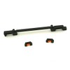 Willhom Hard Drive Bracket Replacement for MacBook Pro 13" A1278