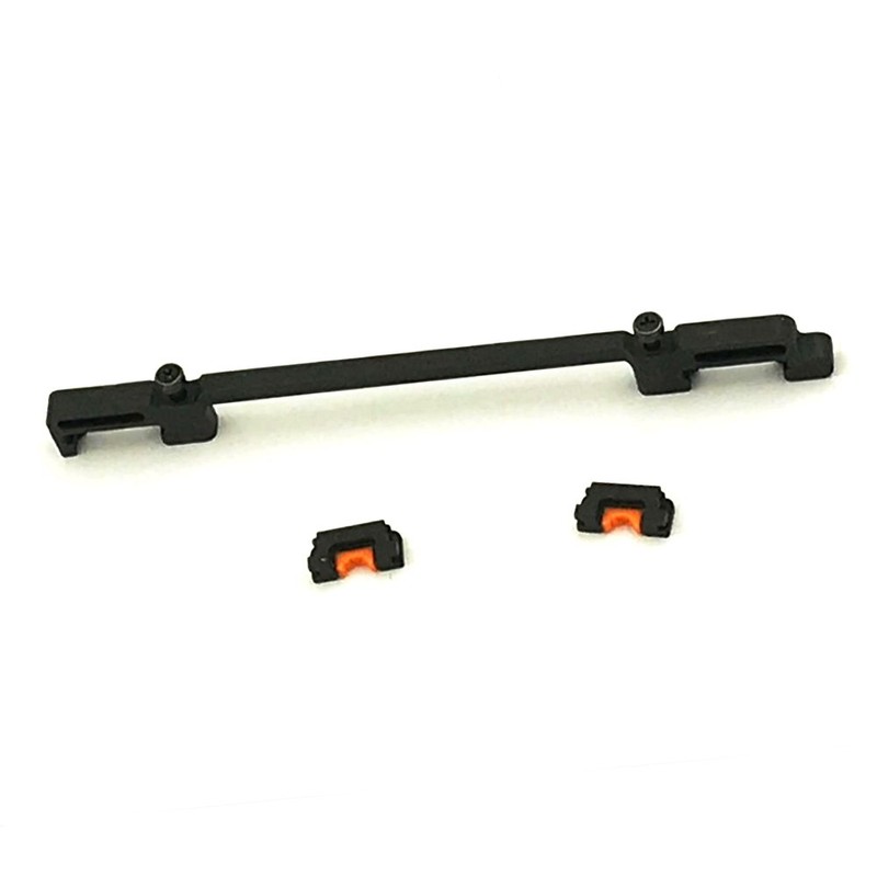 Willhom Hard Drive Bracket Replacement for MacBook Pro 13" A1278