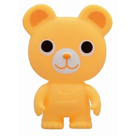 Toyroyal Rattle, Rattle, Toy, Bear