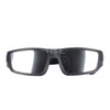 5 Pcs Solar Eclipse Glasses Lightweight Comfortable Portable Sun Viewing