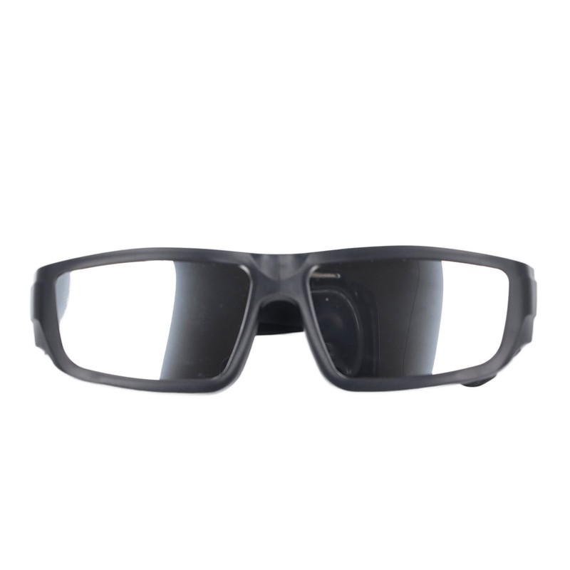 5 Pcs Solar Eclipse Glasses Lightweight Comfortable Portable Sun Viewing