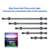 Aquarium Light Fish Tank Light High Waterproof Level High Brightness