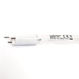 Pelican Water Replacement UV Bulb PUV-7 Lamp, Bulb Compatible with PUV7 Series Systems, Guaranteed for One Year!