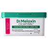 Dr. Melaxin Cycapirin Calming Soothing Toner Pad, 2 pieces, 80 sheets / 닥터멜락신 시카피린 카밍 수딩 진정 토너 패드, 2개, 80매입