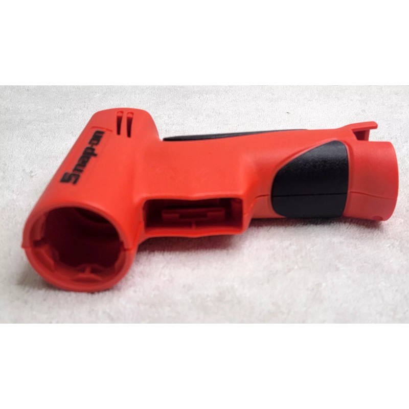 SNAP-ON TOOLS CORDLESS 1/4" SCREWDRIVER CTS561CL BODY SHELL HOUSING ORANGE