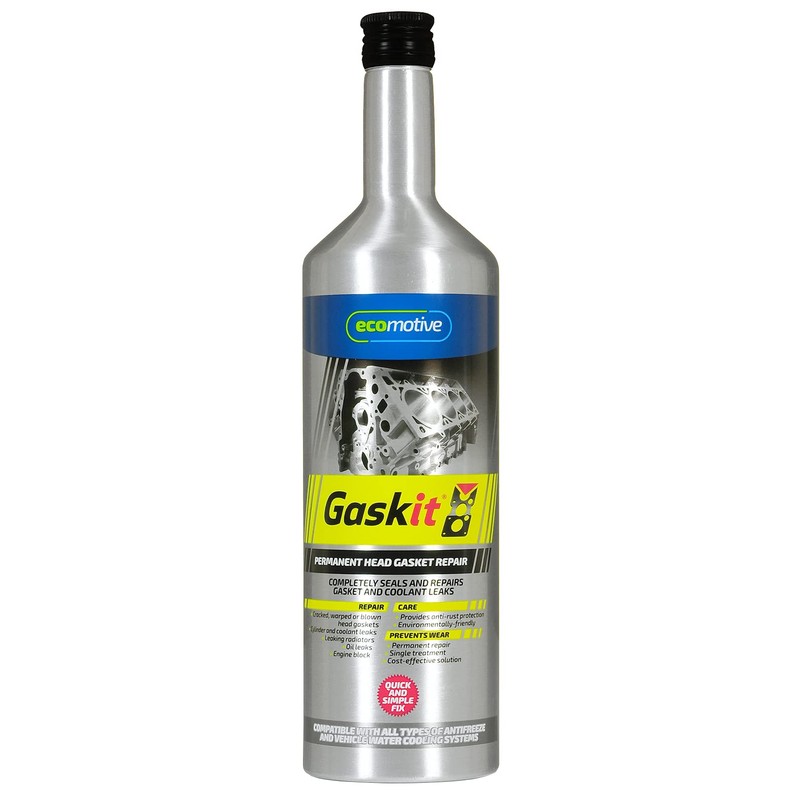 ecomotive Gaskit