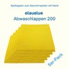 elauelue Washcloth 200 - Dish Cloths for the Kitchen for