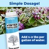 Winter Fertilizer - 8oz