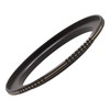 Haida 67mm to 82mm Step-up Ring, Brass Adapter 62-82mm Step
