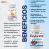 Pack Perflex Colageno Magnes Frutos Rojos Nulife