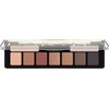 Catrice Collection Eyeshadow Palette, No Microplastics, No. 010 Inspired By