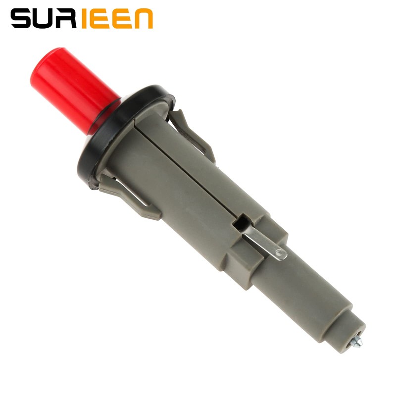 SURIEEN Gas Grill Piezo Ignitor Push Button Replacement Kit for
