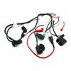 Ouyunou ZS 190cc Wiring Harness Loom Voltage Regulator Rectifier On