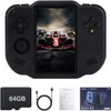 MagicX Zero 40 Retro Handheld Game Console , 3.4 Inch