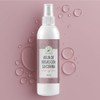 Agua De Rosas Con Glicerina Hidratante 500ml Productos Mart Mexico
